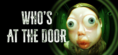 谁在门外（Whos at the door）TENOKE中文版